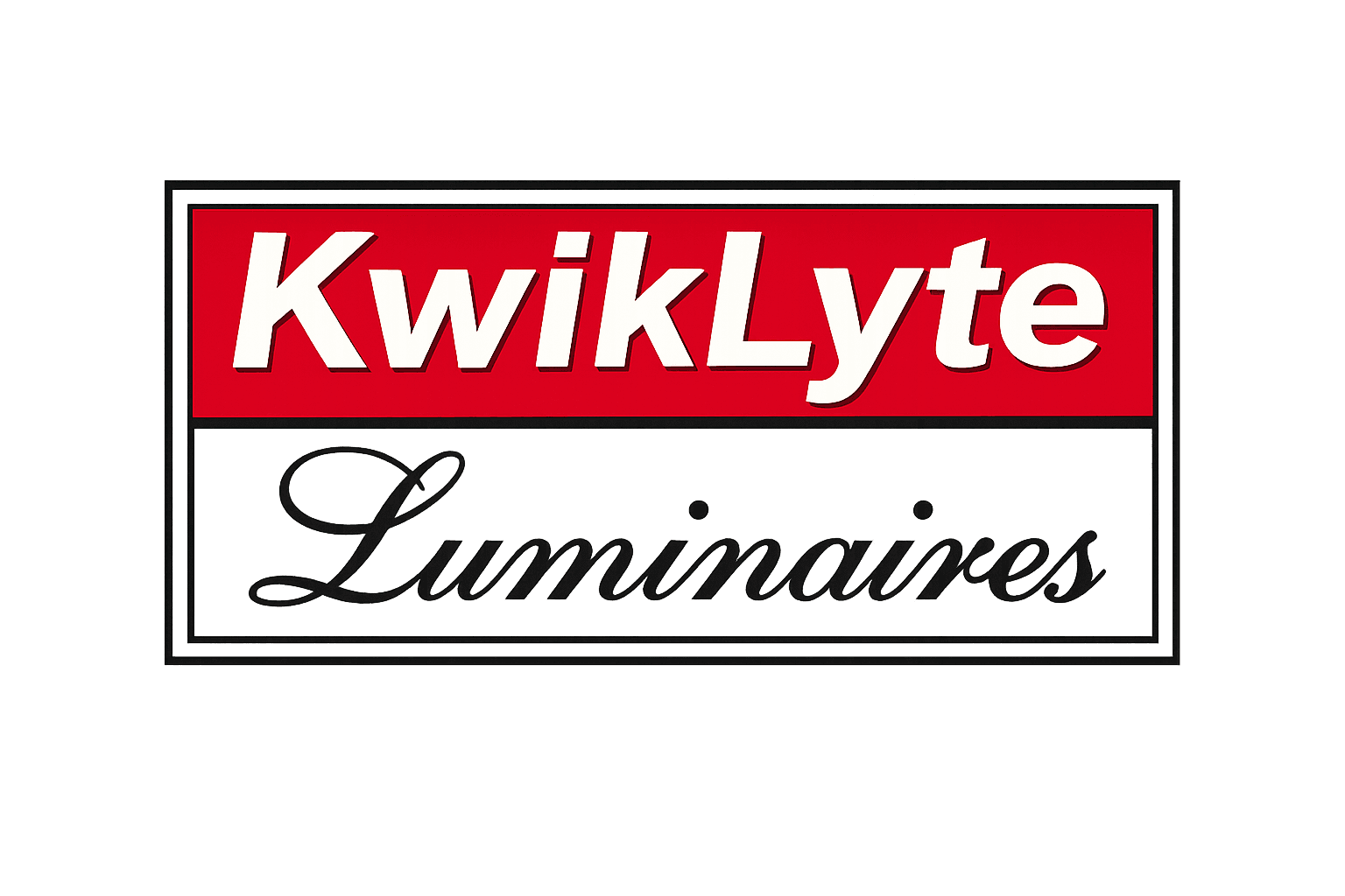 Kwiklyte Luminaires